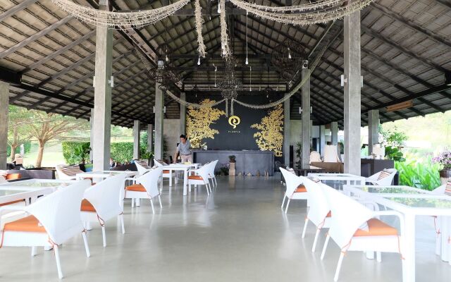 Plub Pla Koh Mak Retreat
