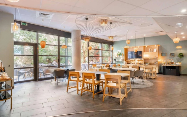 Novotel Suites Cannes Centre