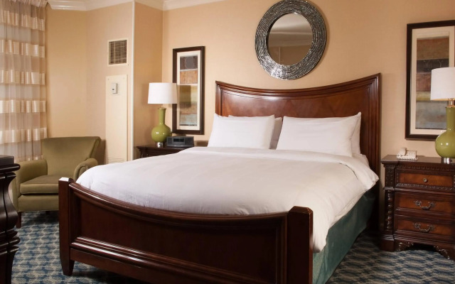 Greenville Marriott