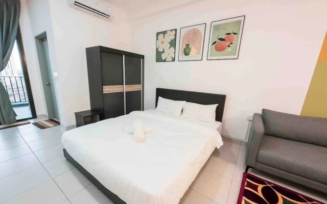 Netizen Cheras Residence by Emily in Town