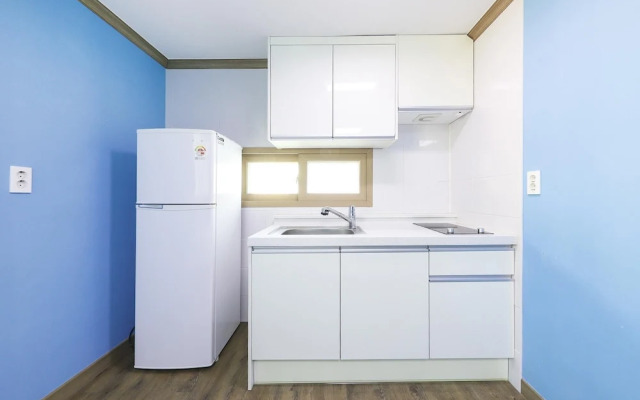 Sokcho Harmony Pension