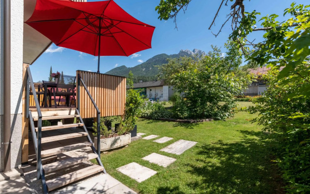Apartma Peček Kranjska Gora