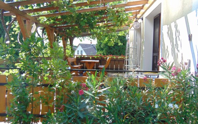 Andrew Guest House Tihany