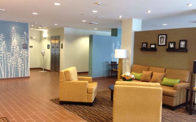 Sleep Inn & Suites O'Fallon MO - Technology Drive