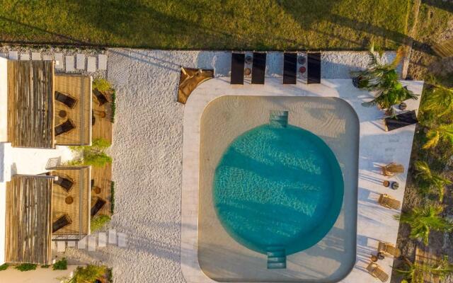 Hotel Xkan Hotel Boutique - Adults Only