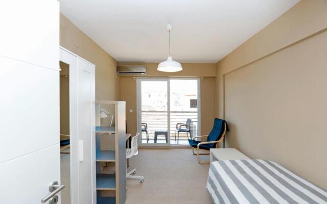 Private room in a two bedroom apartment