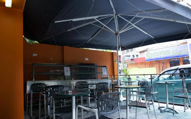 OYO Rooms Opposite Jalan Bukit Bintang