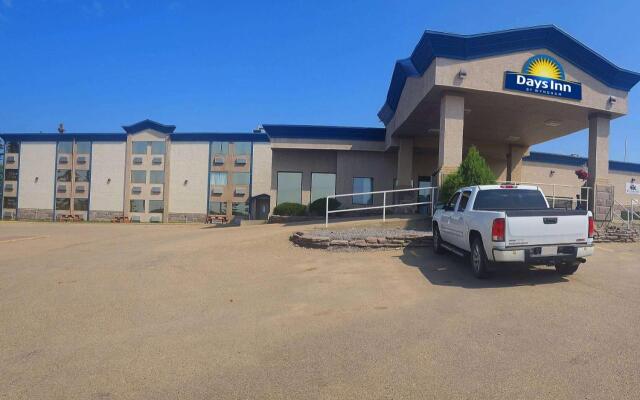 Days Inn by Wyndham Drayton Valley