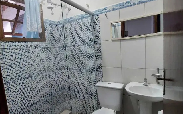 Pousada Nascimentos