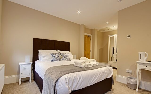 Highfield Bed & Breakfast