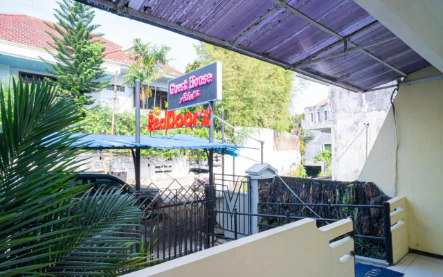 OYO 407 Bandahara 21 Syariah