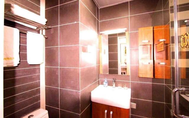 Xishuangbanna Xiangyue Banna Hotel