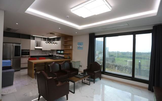 Villa de Hotel Alliance