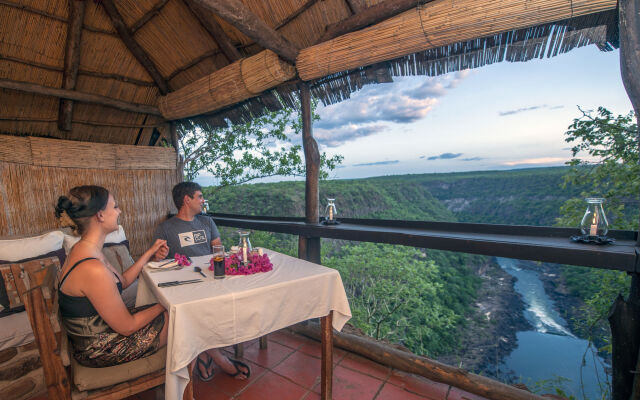 Taita Falcon Lodge