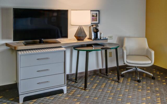 Holiday Inn Rocky Mount - US 64 by IHG