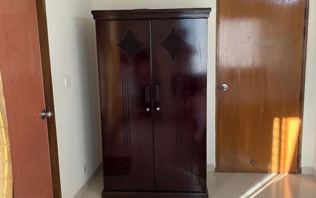 Charming 3-bed Apartment in Mohammadpur Dhaka
