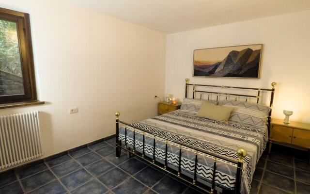 La Sugherosa - Villa Vista Mare In Maremma Toscana