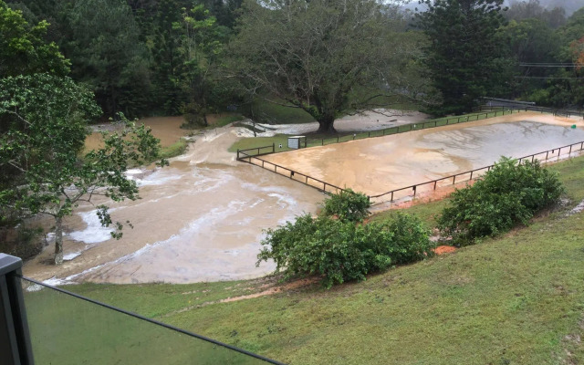 Ingleside Stud Farm