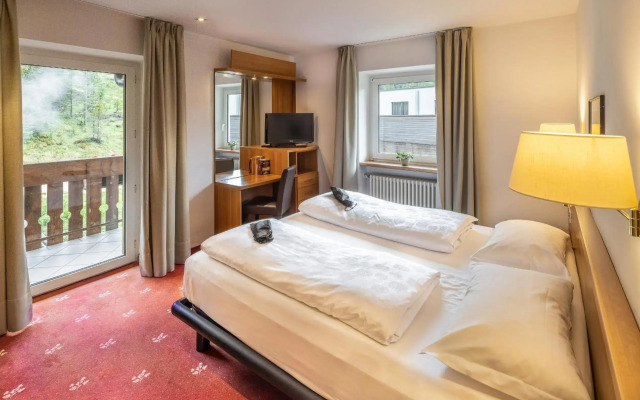 Hotel Sella