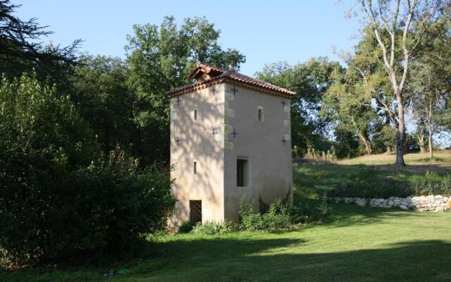 Château Marteret
