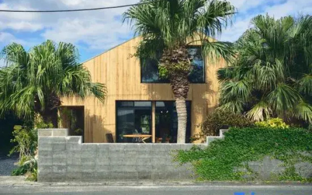 SANU 2nd Home MON Amami Oshima