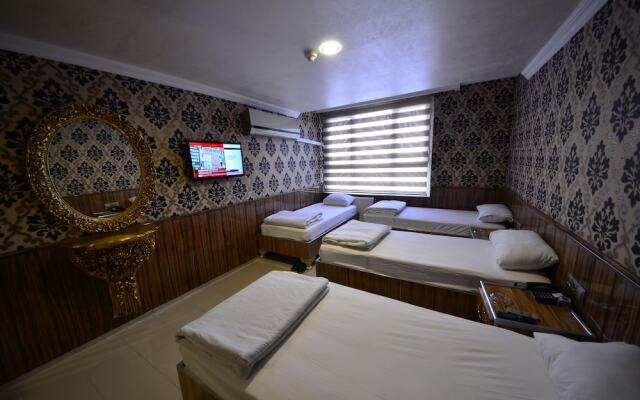 Hotel Istiklal
