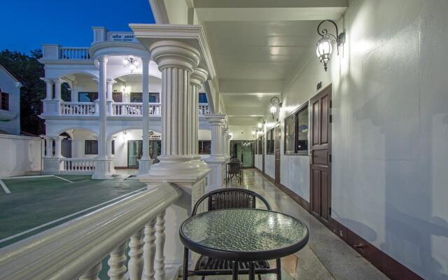 Happiness Guesthouse