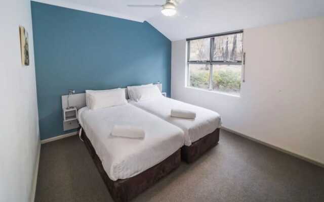 Apartments On Spencer