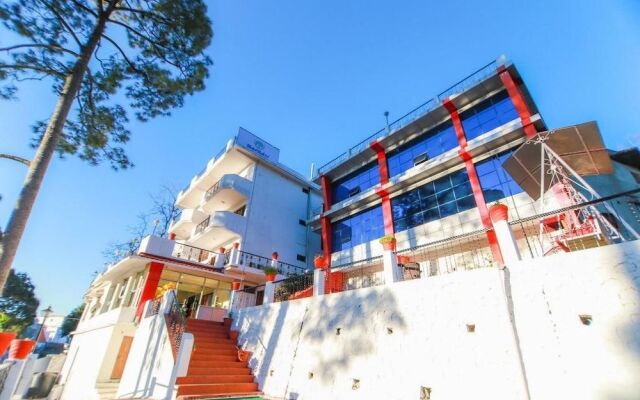 Beyond Stay Oaktel Nainital