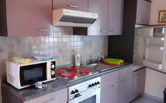 Ferienwohnung Heidlinger