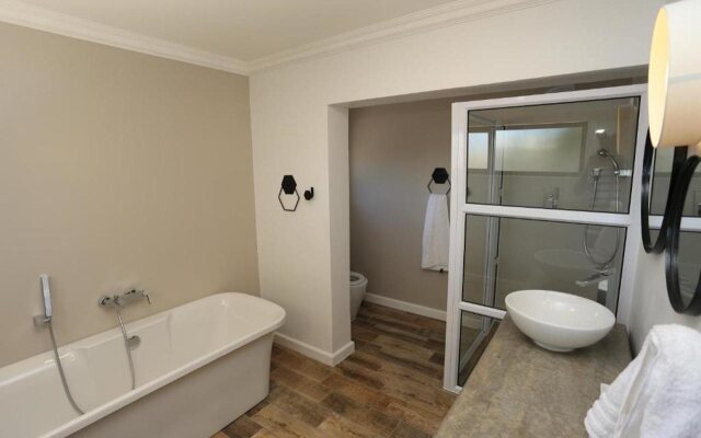 Boutique Guesthouse Mariental