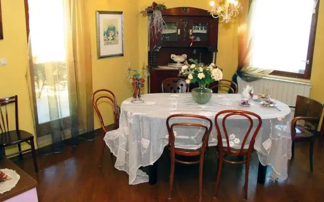Villa Aurora