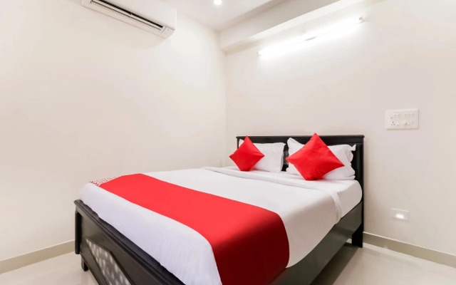 Victory Grand by OYO Rooms