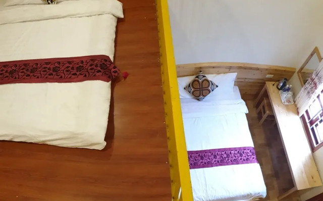 Dang Khoa Homestay