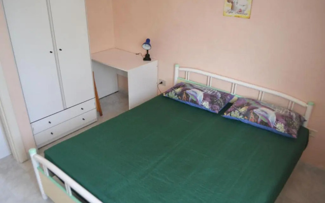 Casa Vacanze Ll09 50m Mare San Foca