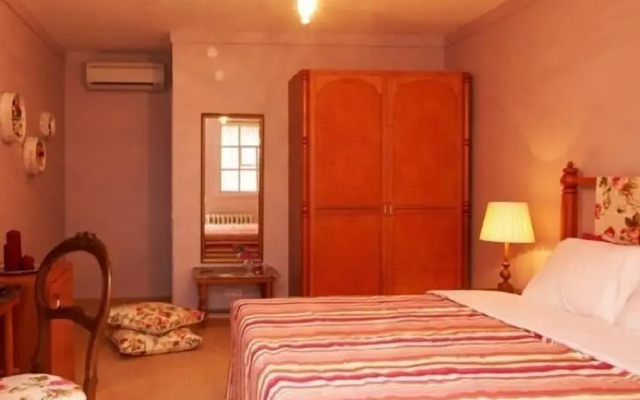 Calidus Hotel
