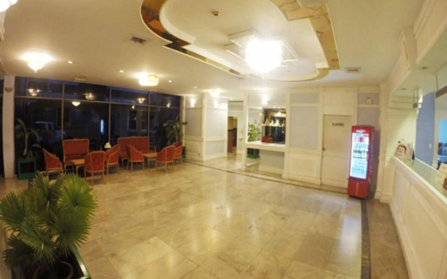 Phuket Town Inn Hotel Phuket (SHA Extra Plus)