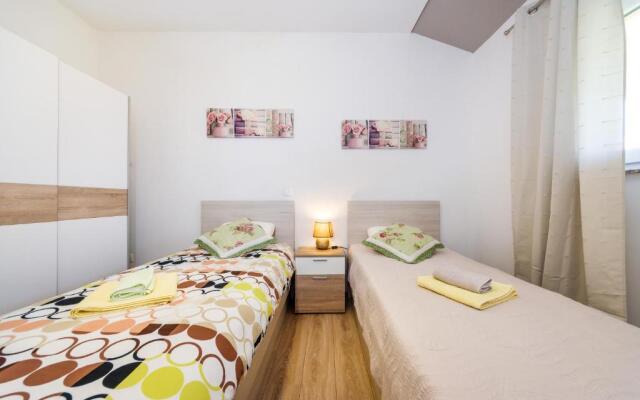 Apartment Verunica