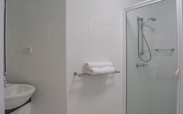 Beachfront Apartments on Trinity Beach