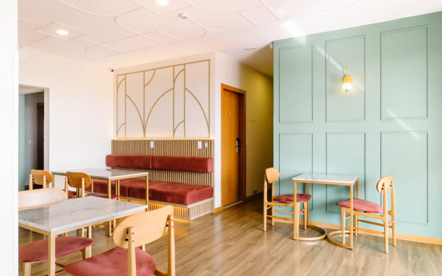 Hotel VARSOVIA EXPRESS