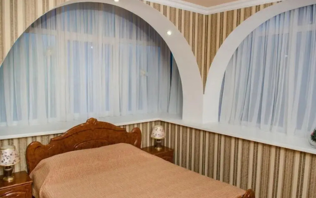 Mihail Hotel