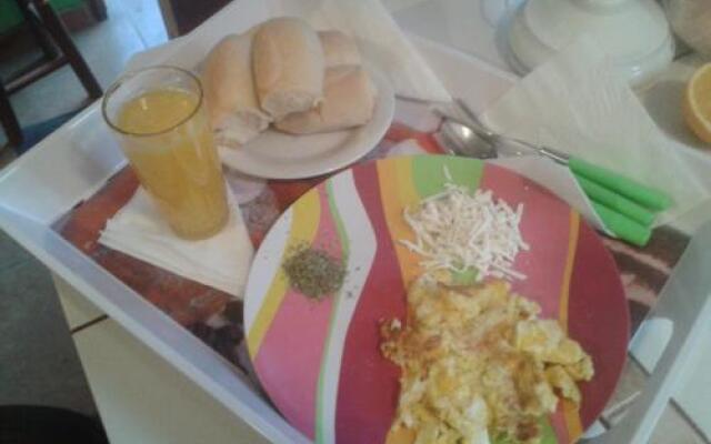 Balcones de Pisco Elqui