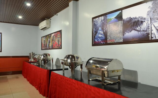 The Premiere Business Hotel