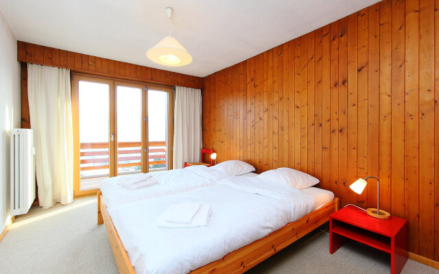 Apartment Porthos 37