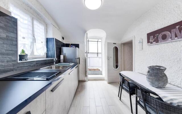 Esclusivo per due CITRA 008008-LT-0311