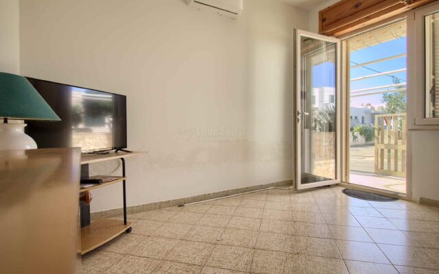 Nitti Fronte Spiaggia