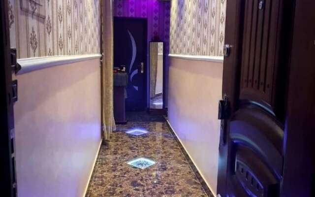 Lovely 3-bed Pyramids Viewapartment in Kafr Nassar