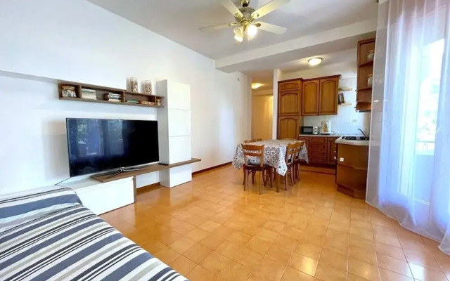 Spacious Apartment in Caorle by the sea