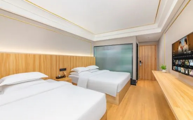 Qianji Hotel