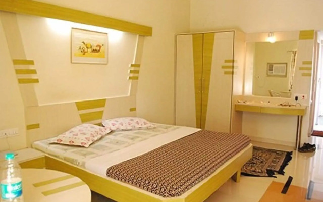 Panchavati Elite Inn